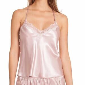 In Bloom by Jonquil Pink Cami